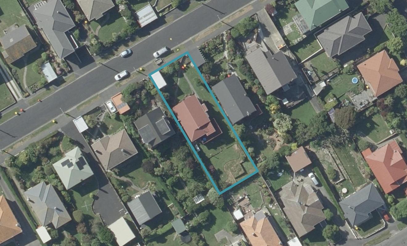 27 Marewa Street, Kew, Dunedin - Carousel 1