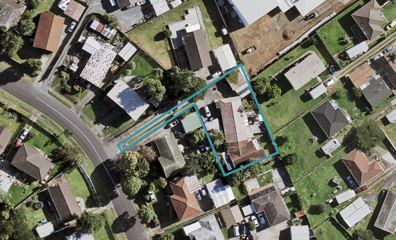 17 Arnwood Street, Manurewa, Auckland - Carousel 1