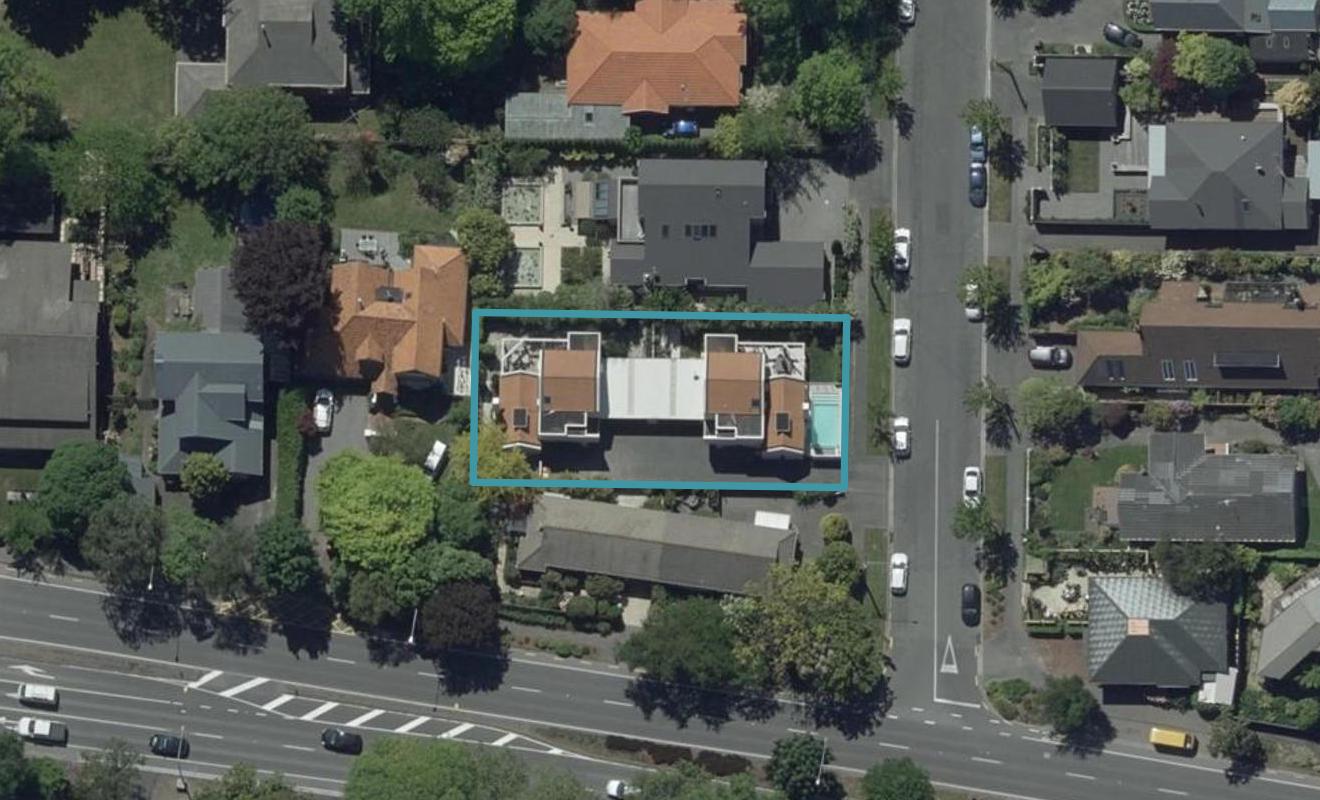 1/3 Stratford Street, Merivale, Christchurch - Carousel 1