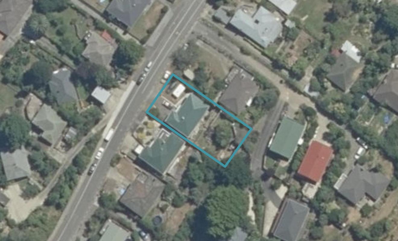 23 Brunner Street, Nelson South, Nelson - Carousel 1