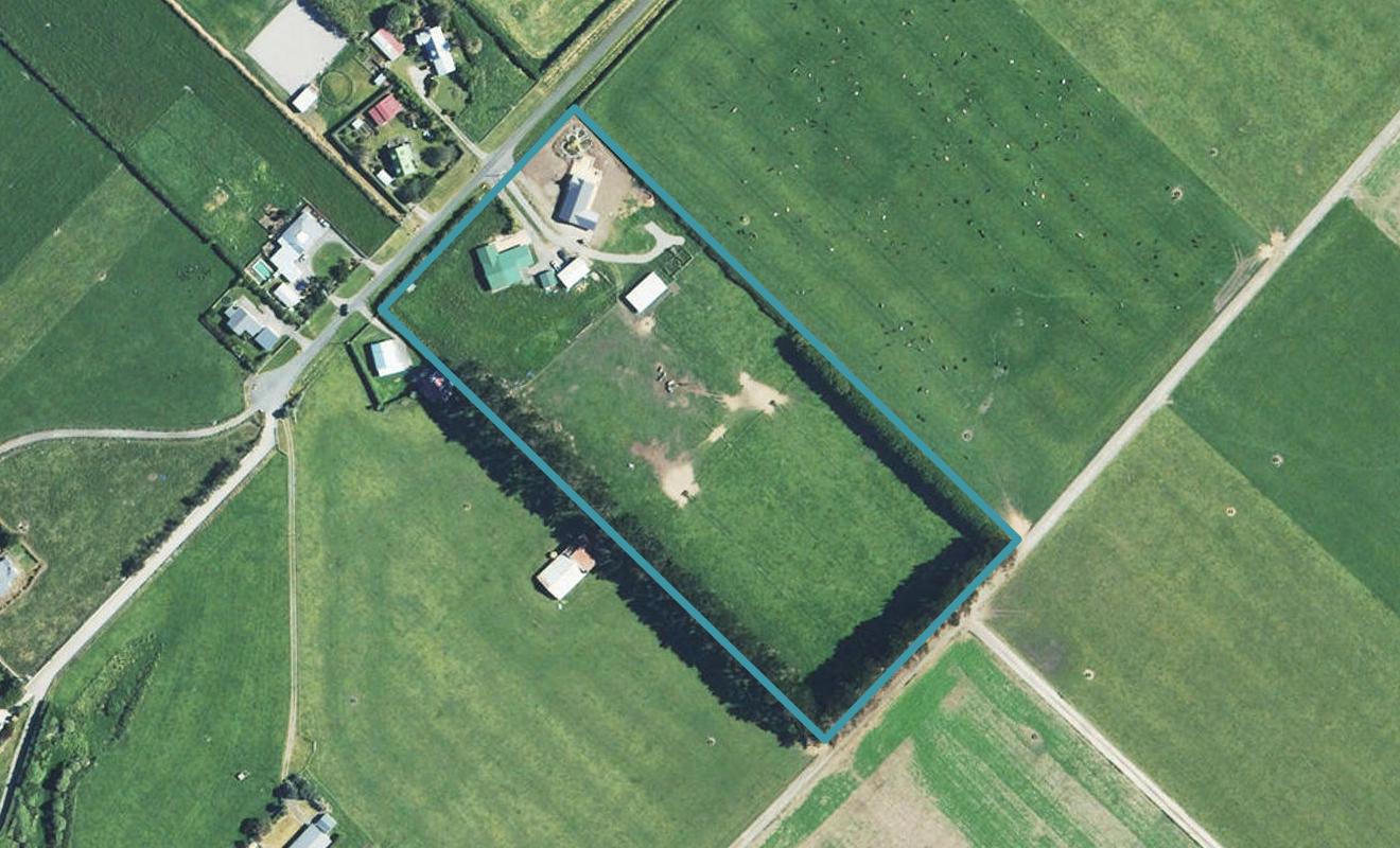 13 Mcalpine Road, HAWERA, Hawera - Carousel 1