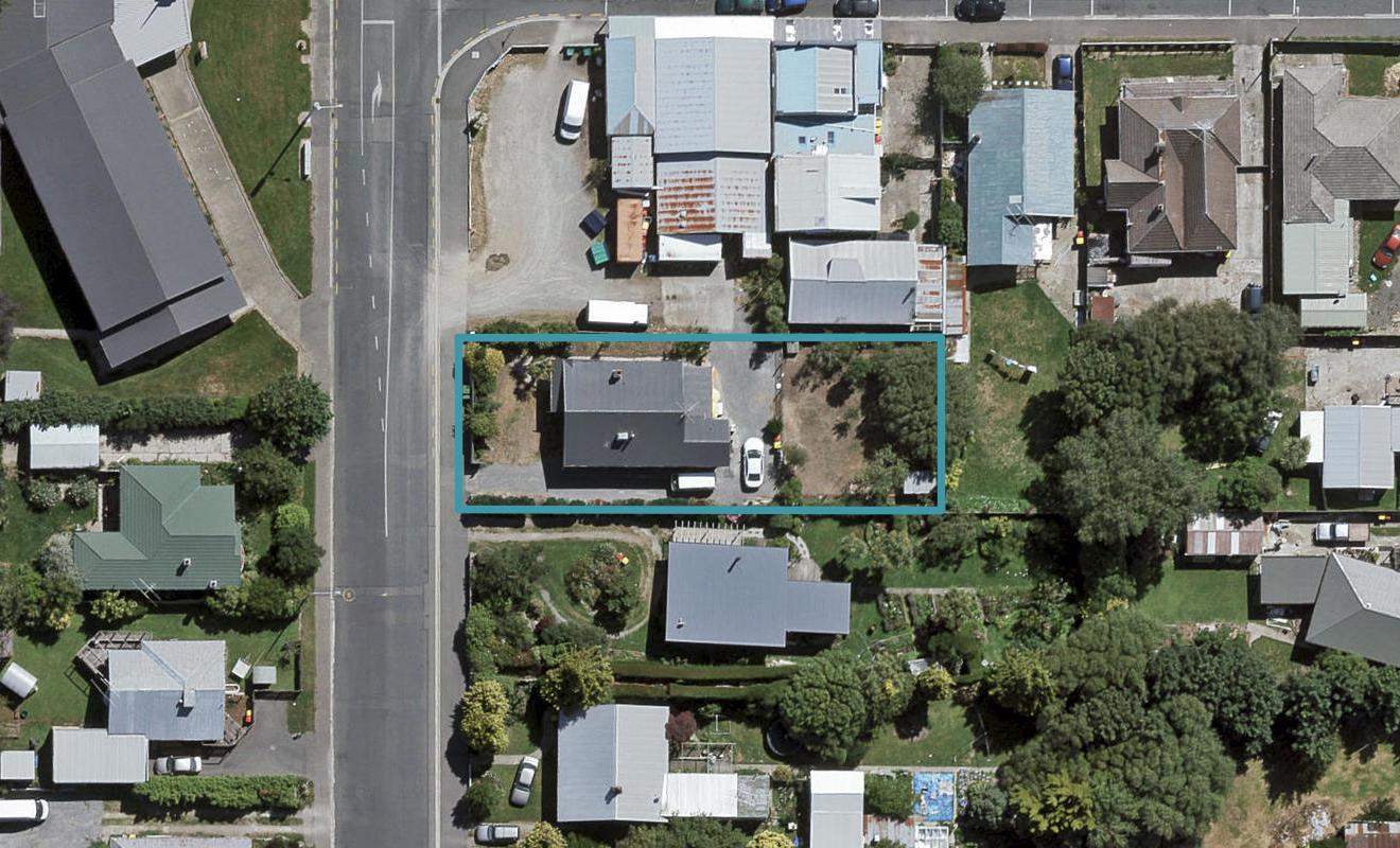 114 Pomona Street, Strathern, Invercargill - Carousel 1