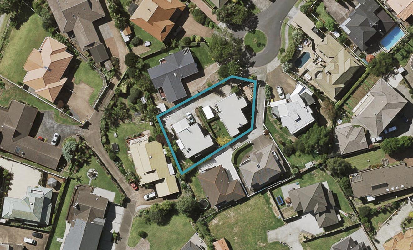 1/24 Santa Monica Place, Goodwood Heights, Auckland - Carousel 1