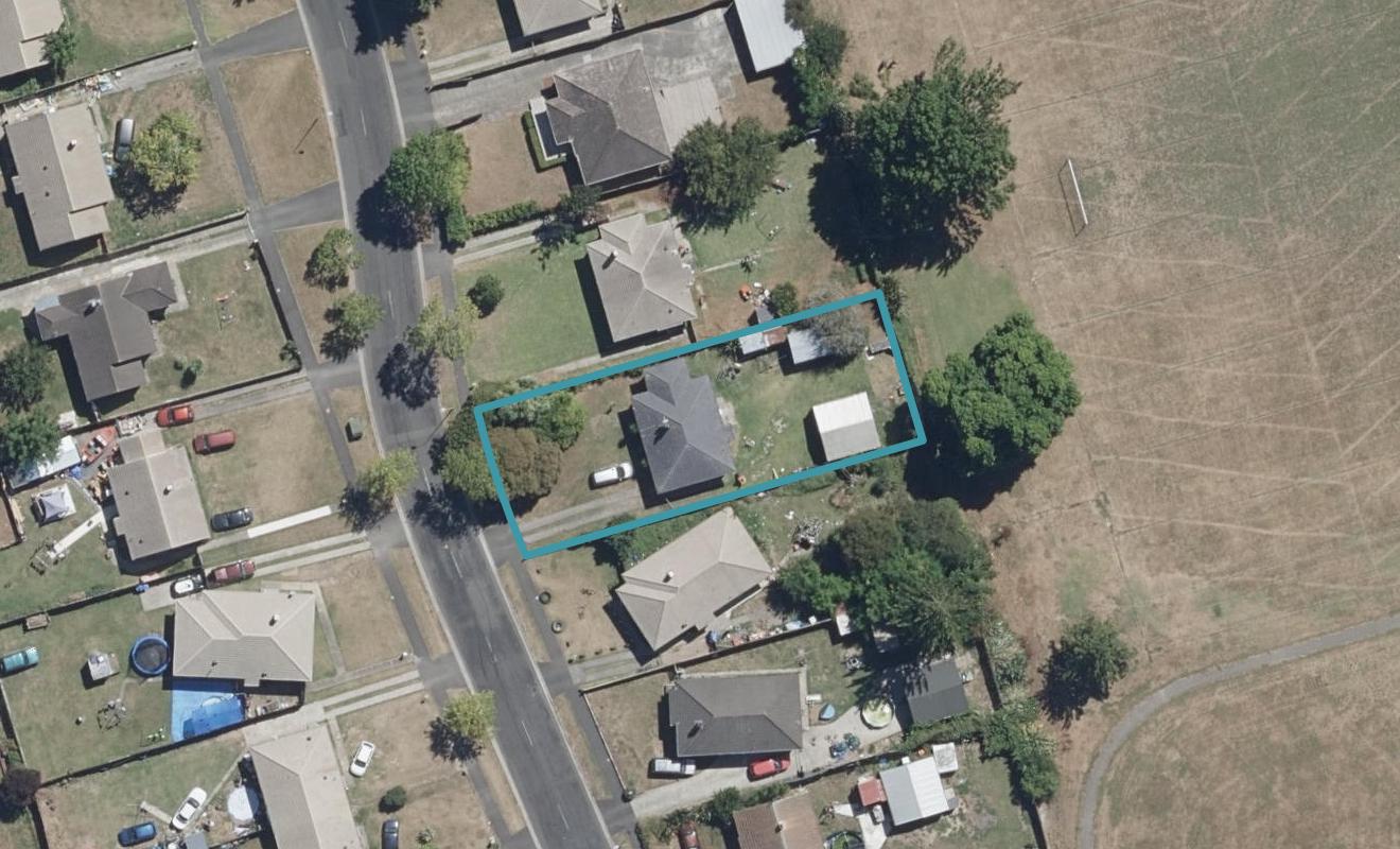 34 Sare Crescent, Fairfield, Hamilton - Carousel 1