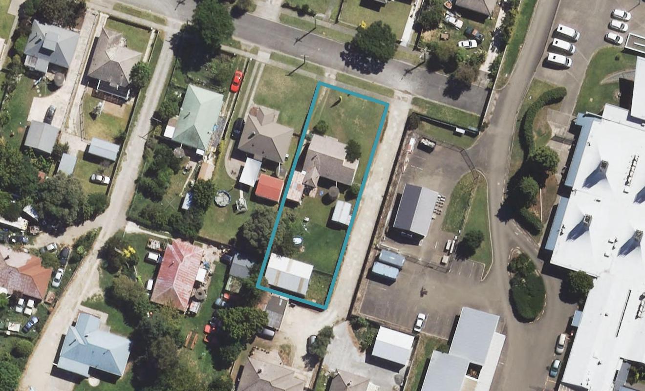 27 Miro Street, Elgin, Gisborne - Carousel 1
