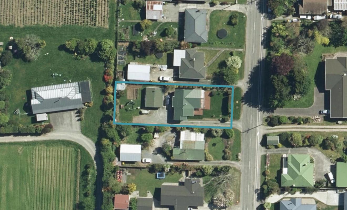 21 Lodder Lane, Riwaka, Motueka - Carousel 1