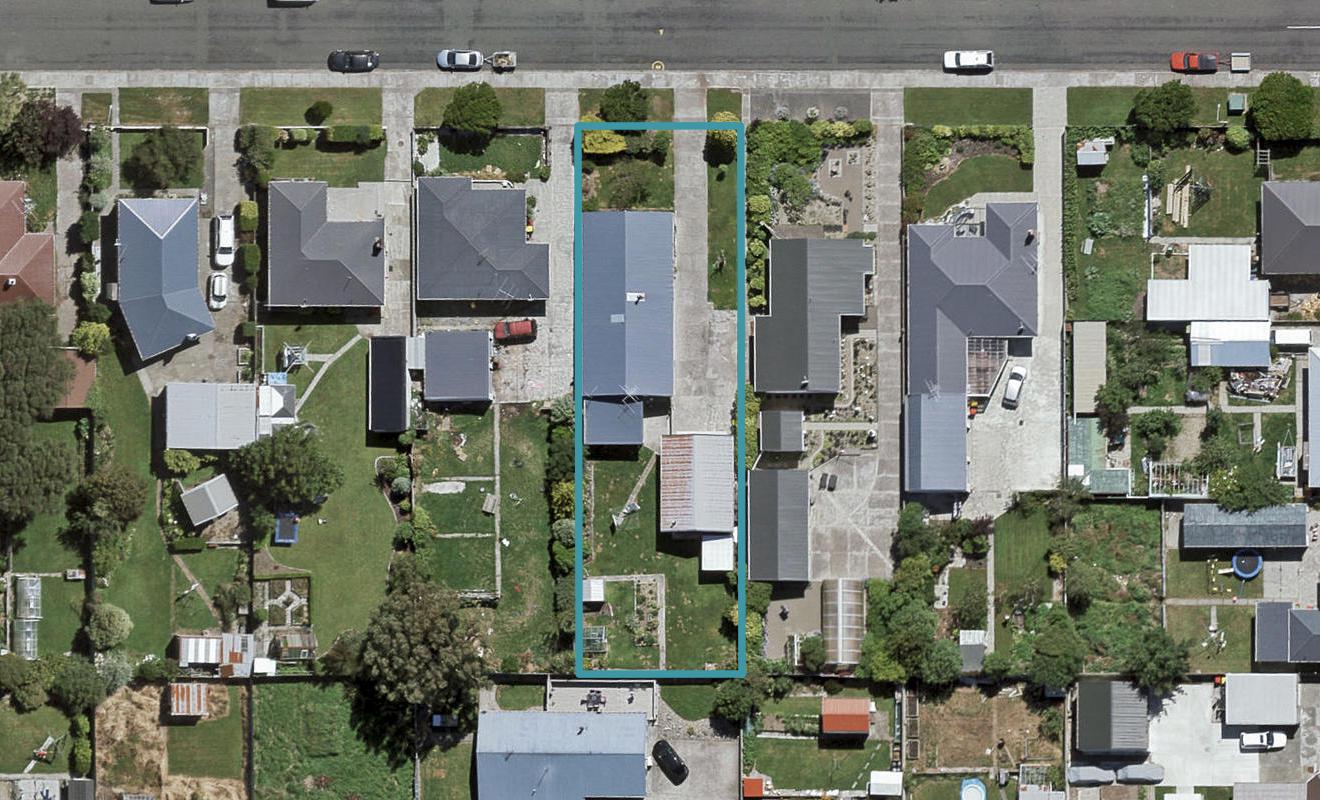 55 Jack Street, Newfield, Invercargill - Carousel 1