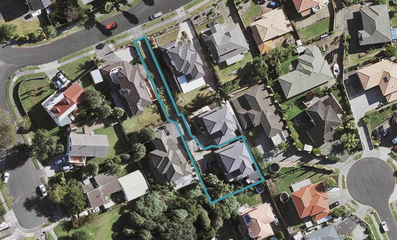 78B Ransom Smyth Drive, Goodwood Heights, Auckland - Carousel 1