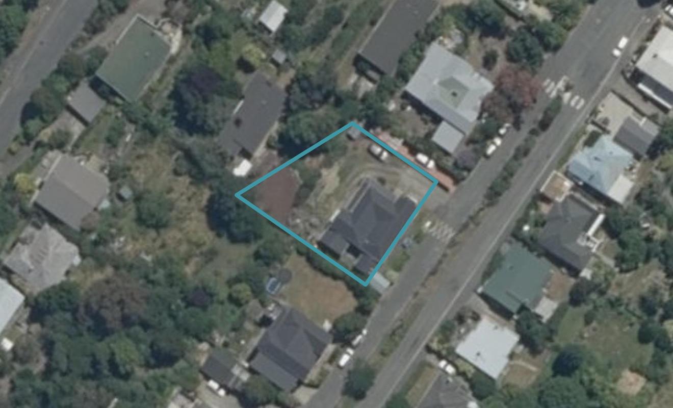 48 Mount Street, Nelson South, Nelson - Carousel 1