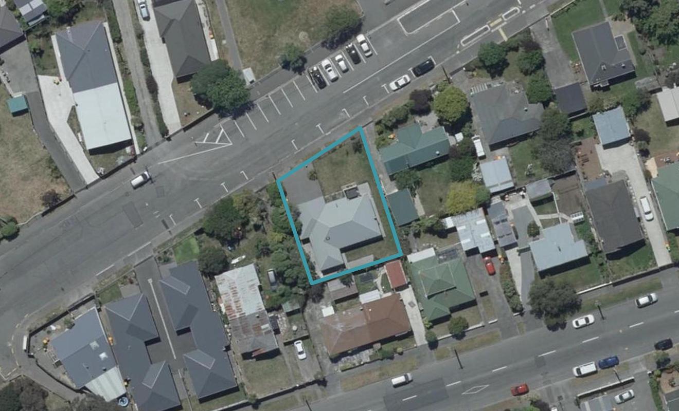 147 Leaver Terrace, North New Brighton, Christchurch - Carousel 1