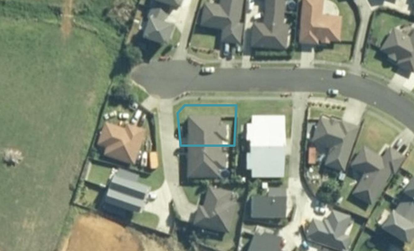 81A Gibson Road, Tuakau - Carousel 1