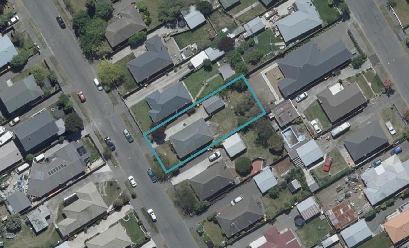 22 Kirner Street, Burwood, Christchurch - Carousel 1