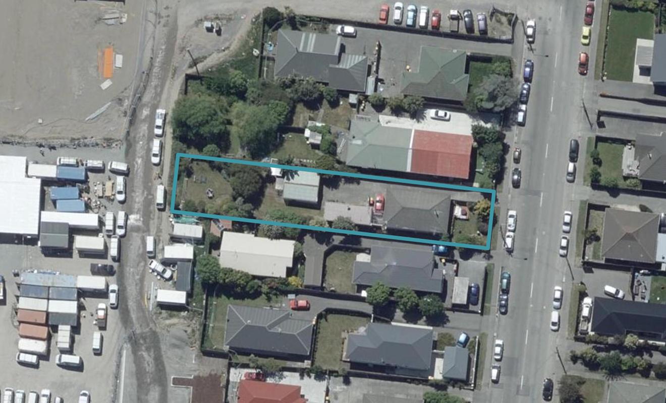 235 Bower Avenue, North New Brighton, Christchurch - Carousel 1