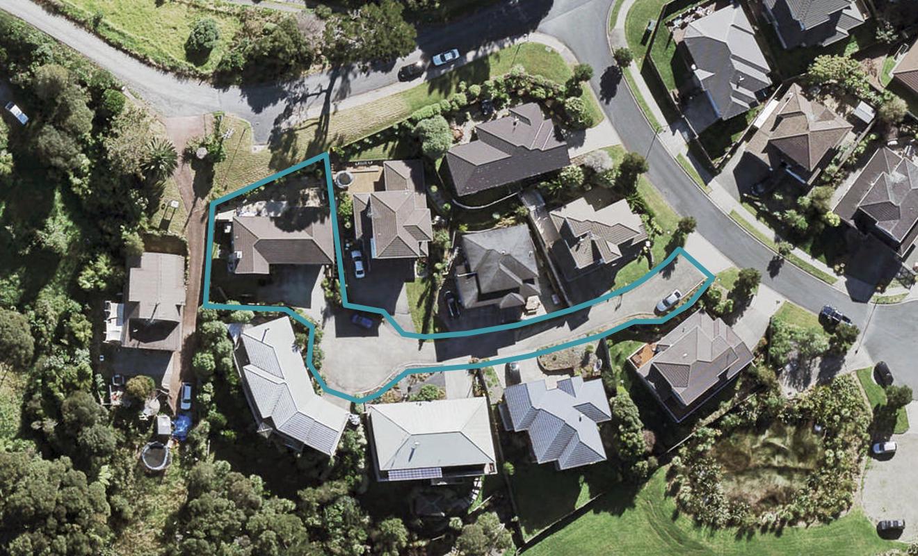 9 Carol Lee Place, Albany Heights, Auckland - Carousel 1