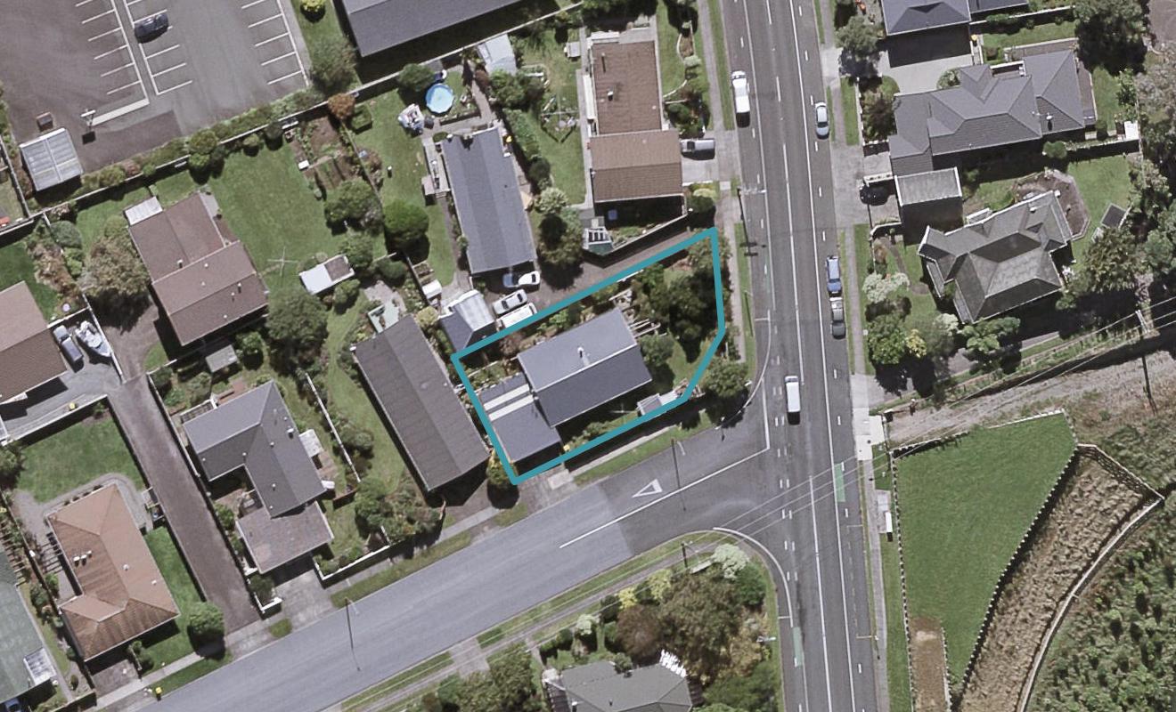 91/2D Karina Road, Merrilands, New Plymouth - Carousel 1