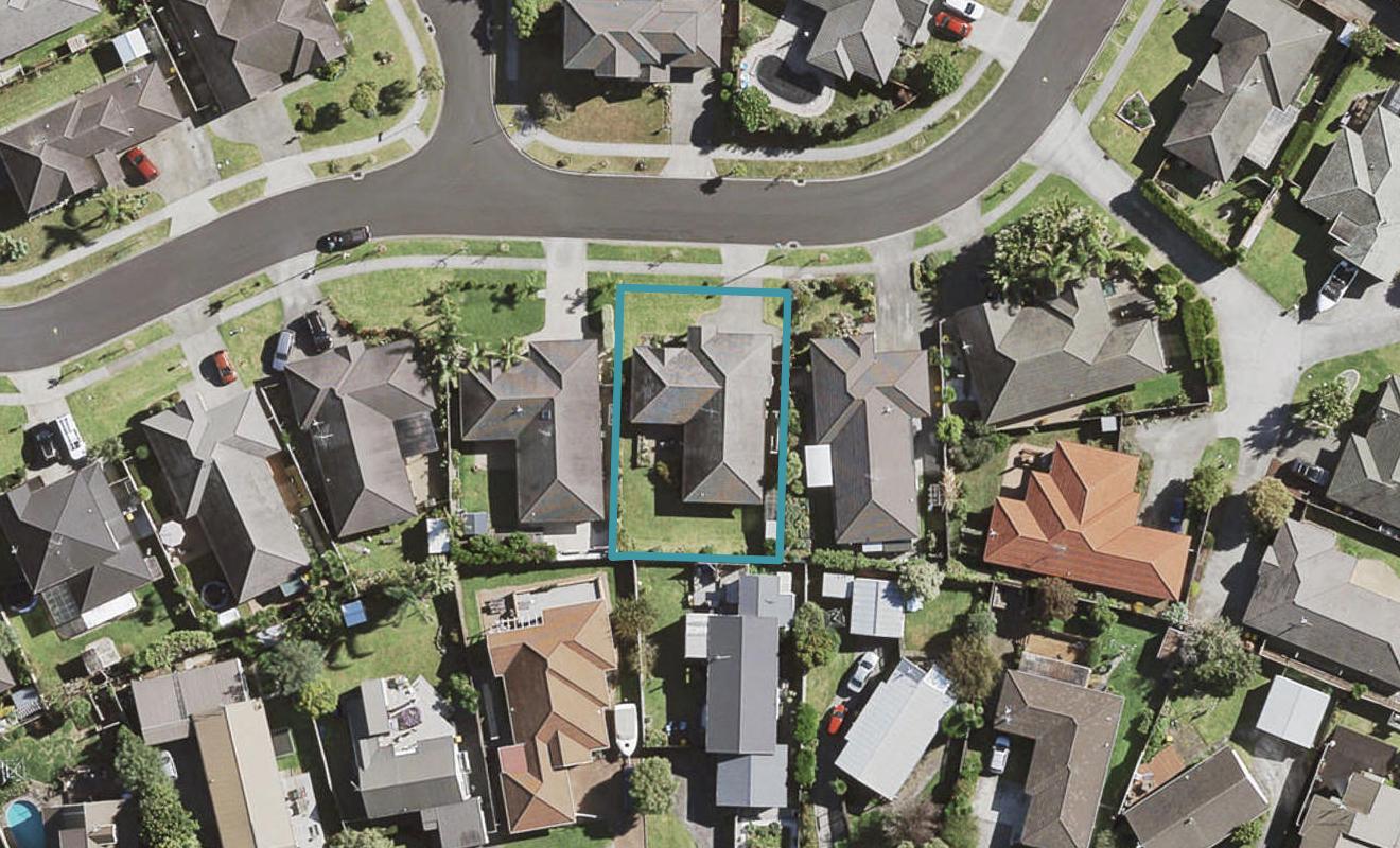 22 Belfry Place, Wattle Downs, Auckland - Carousel 1
