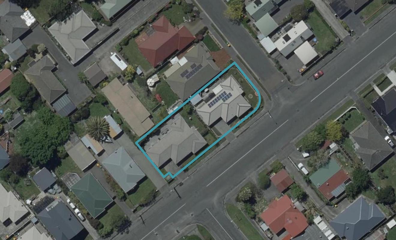 2/135 Edinburgh Street, Spreydon, Christchurch - Carousel 1