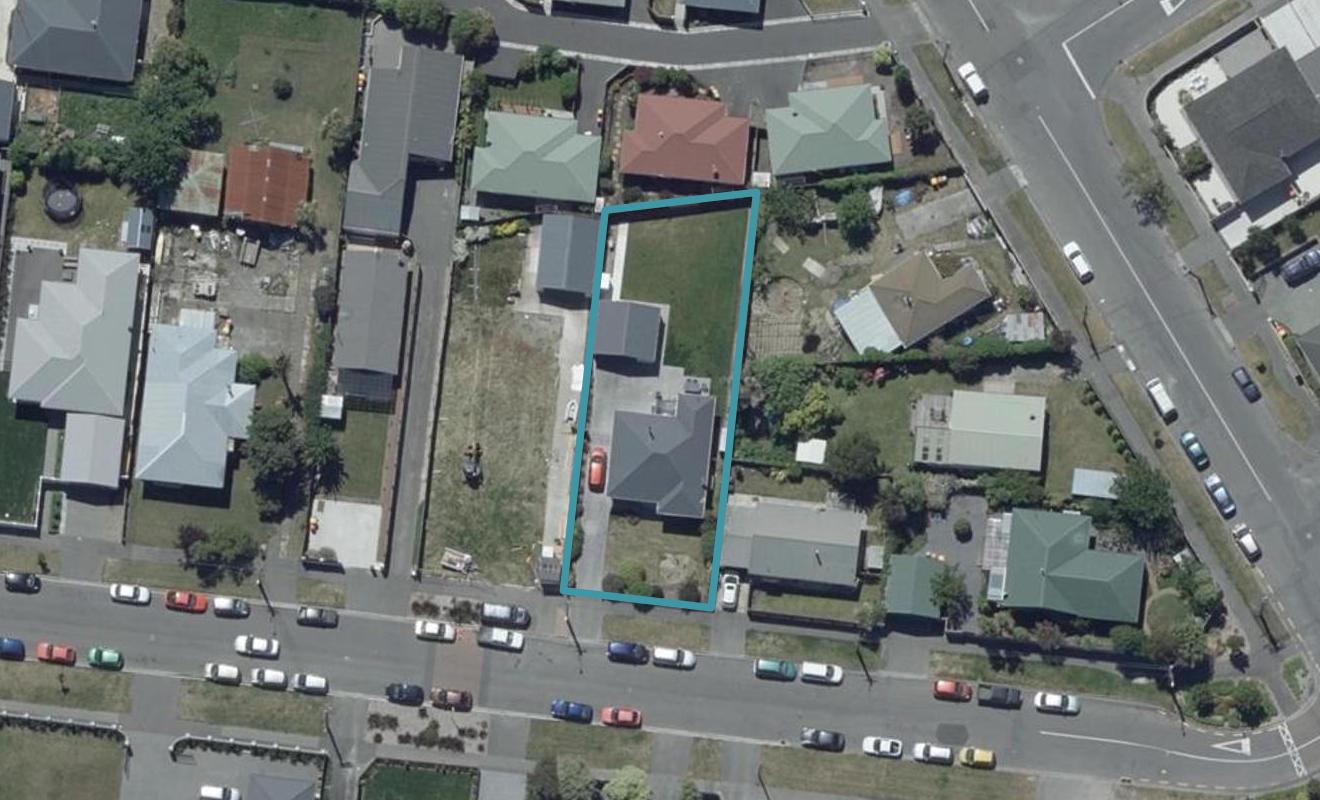 12 Saltaire Street, North New Brighton, Christchurch - Carousel 1