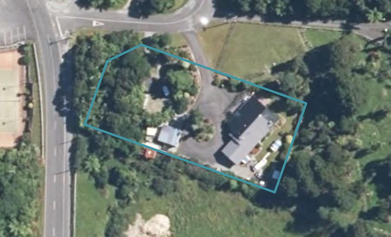2 Fern Valley Road, Paroa, Greymouth - Carousel 1