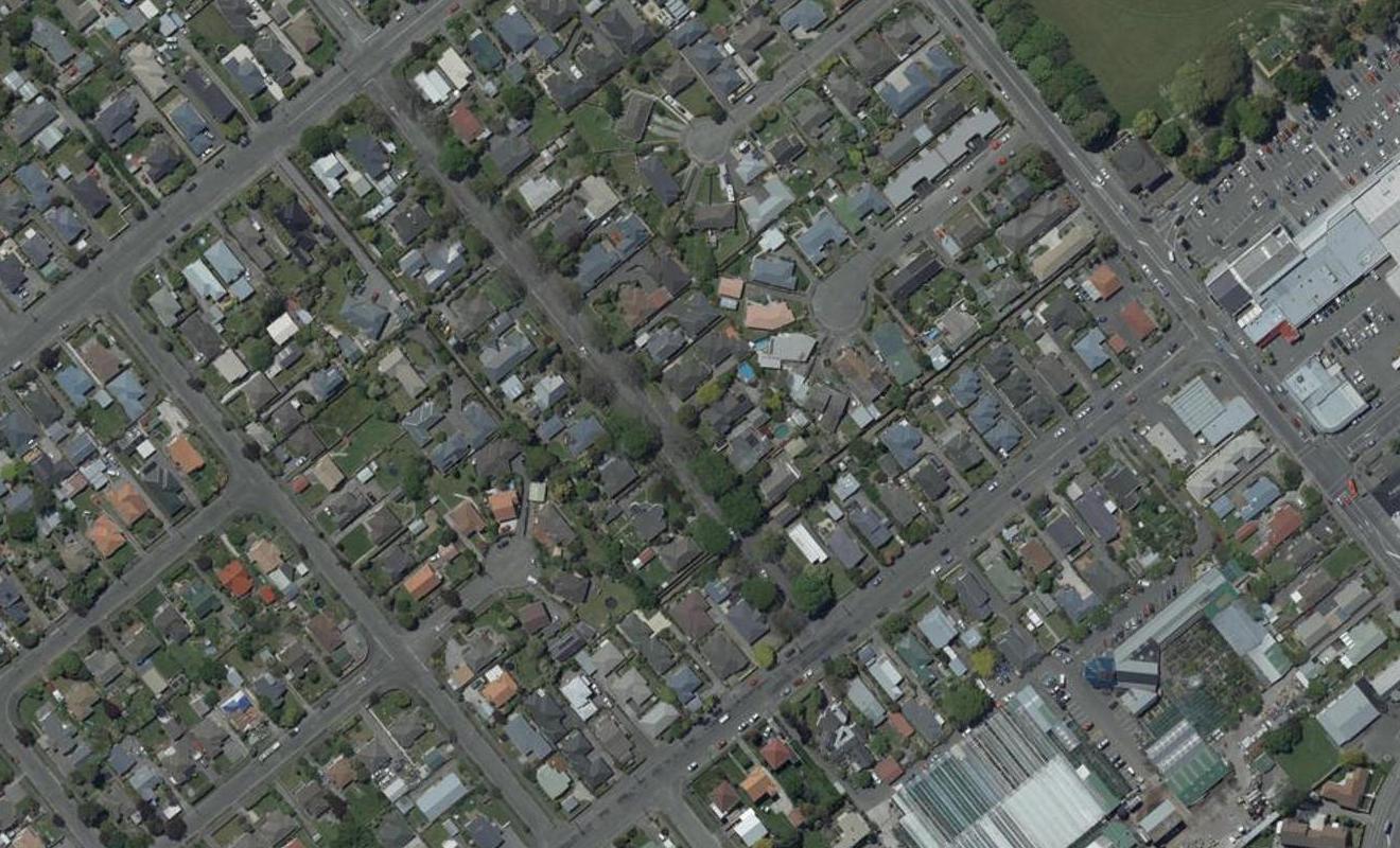14 Therese Street, Spreydon, Christchurch - Carousel 1