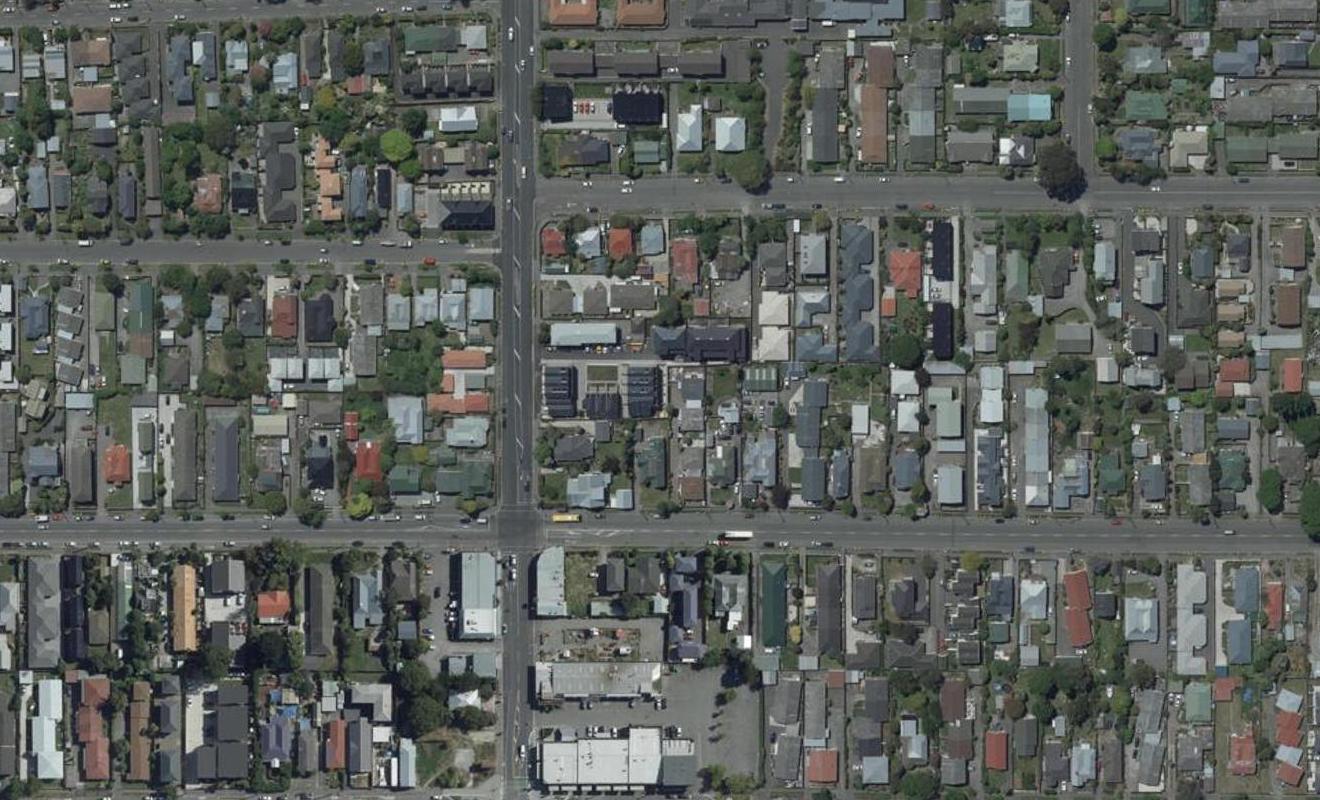 104/116 Stanmore Road, Linwood, Christchurch - Carousel 1