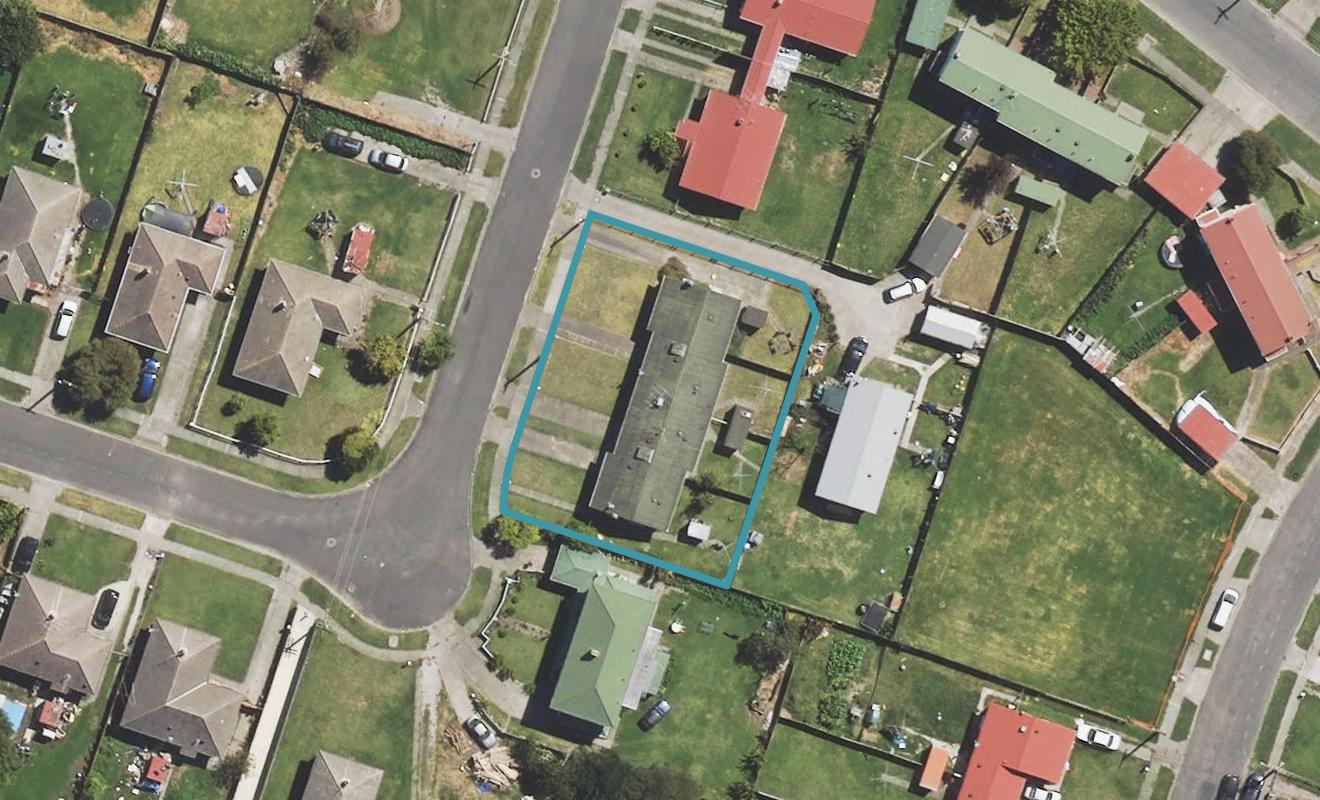 29 Belfast Crescent, Kaiti, Gisborne - Carousel 1