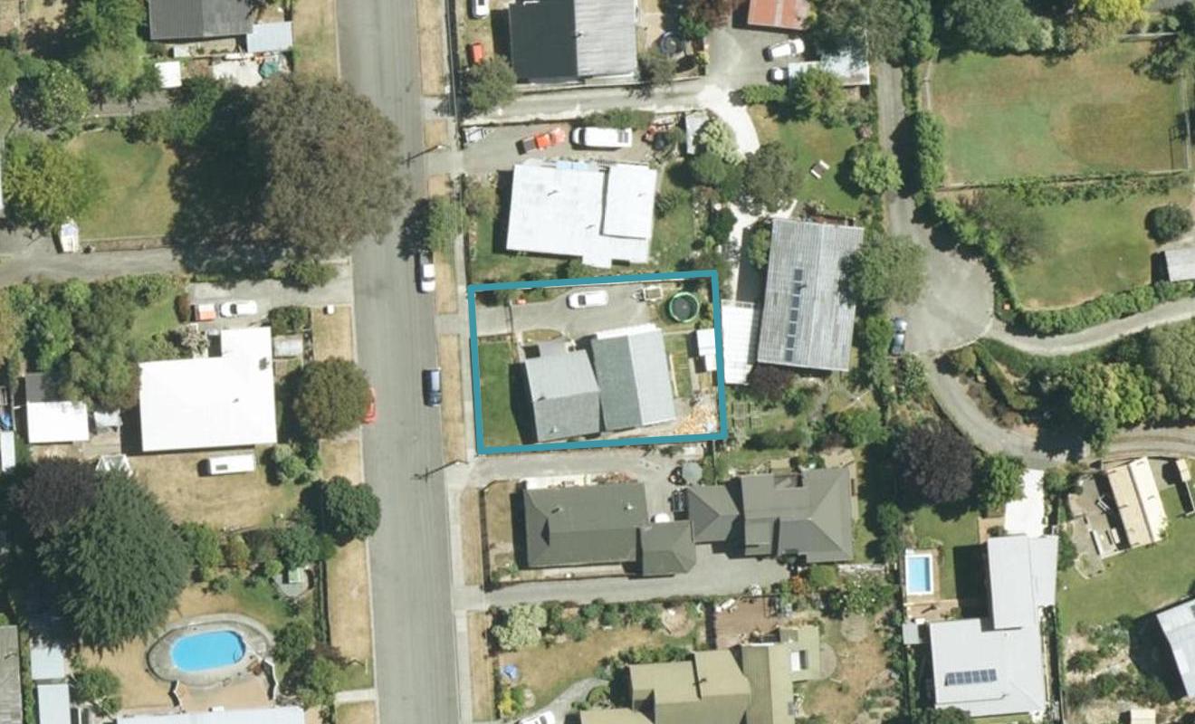 217 Redwood Street, Witherlea, Blenheim - Carousel 1