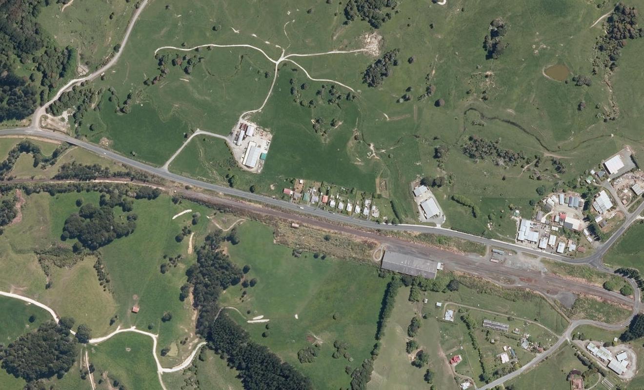 1048 State Highway 1, MAUNGATUROTO, Maungaturoto - Carousel 1
