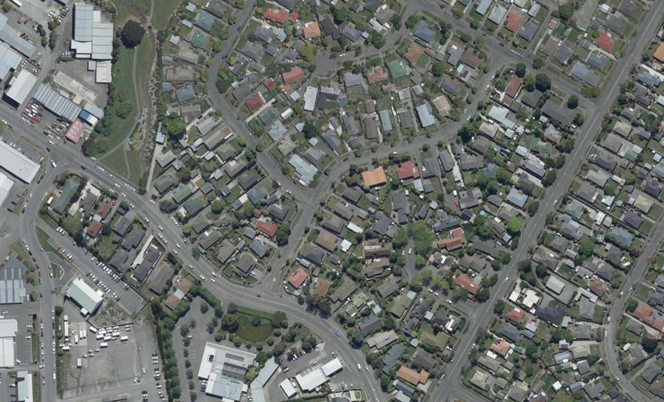 10 Todd Avenue, Bishopdale, Christchurch - Carousel 1