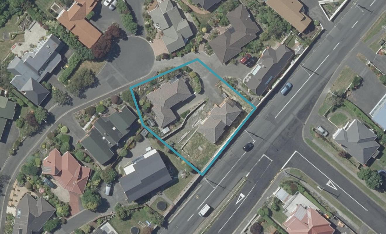 8A Glenfinnan Place, Andersons Bay, Dunedin - Carousel 1