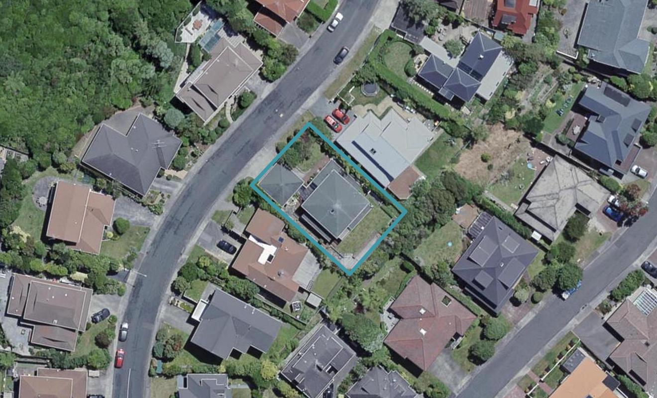 36 Satara Crescent, Khandallah, Wellington - Carousel 1