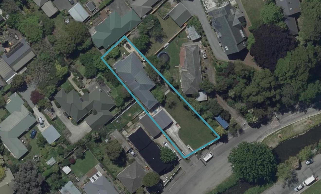 321 Ashgrove Terrace, Somerfield, Christchurch - Carousel 1