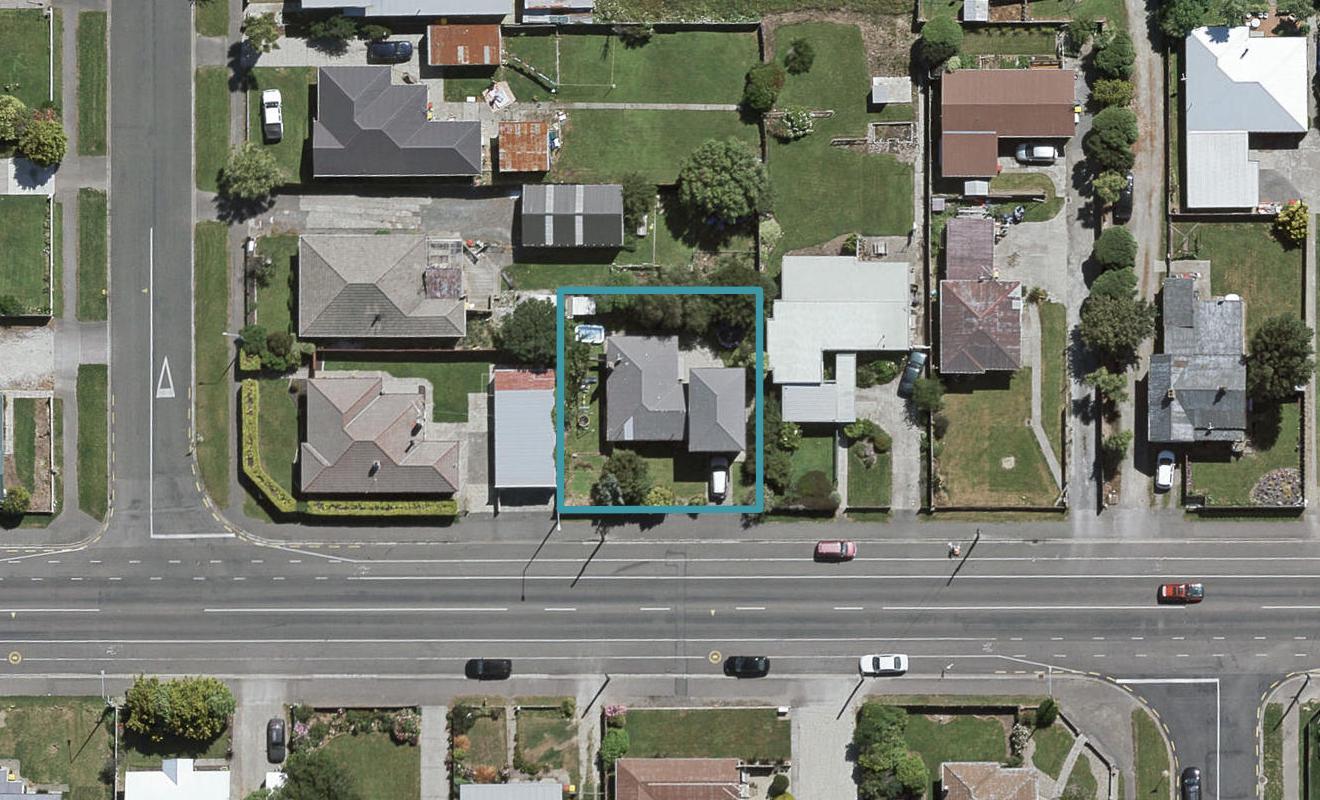 54 Tramway Road, Strathern, Invercargill - Carousel 1