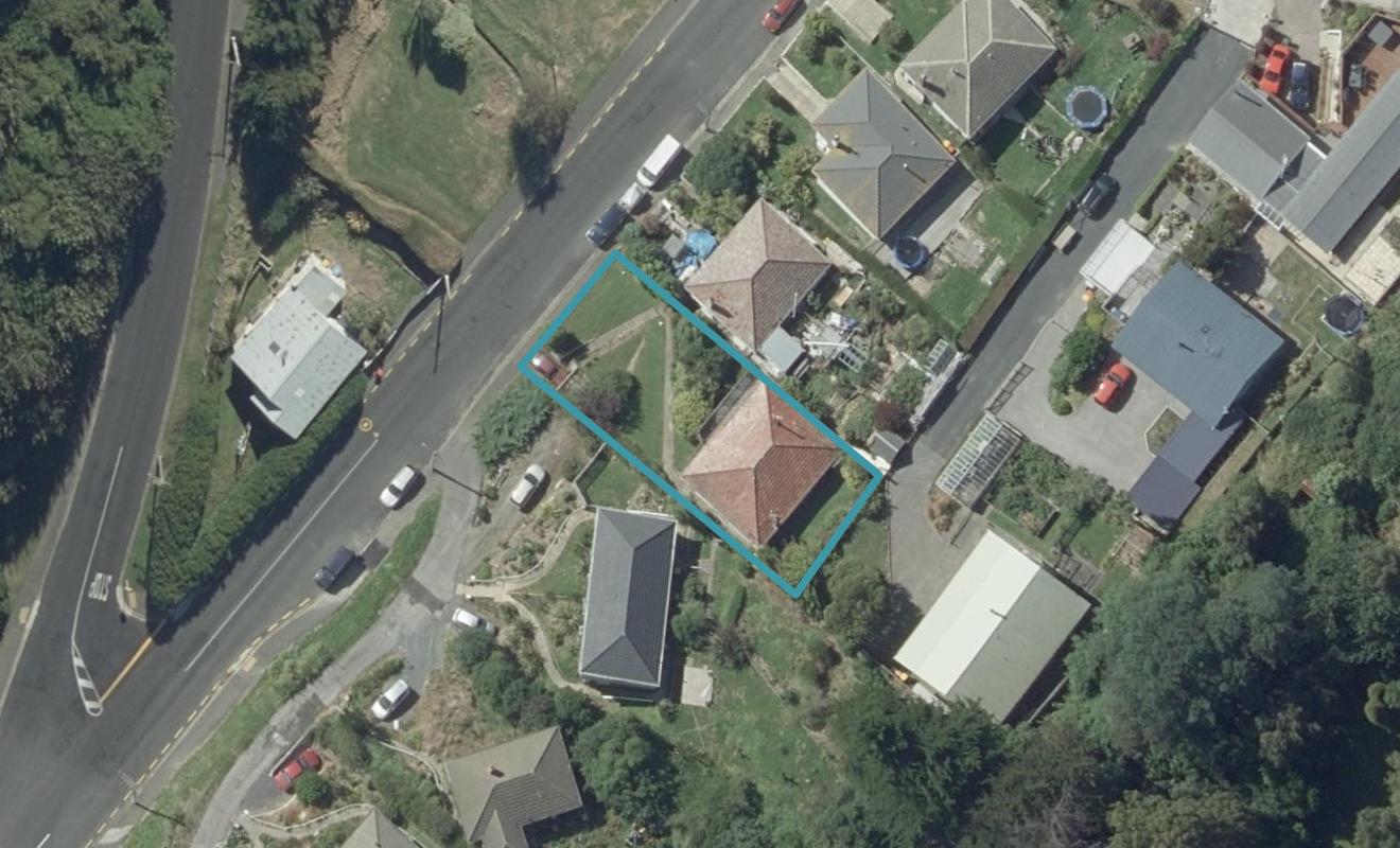 114 Somerville Street, Andersons Bay, Dunedin - Carousel 1