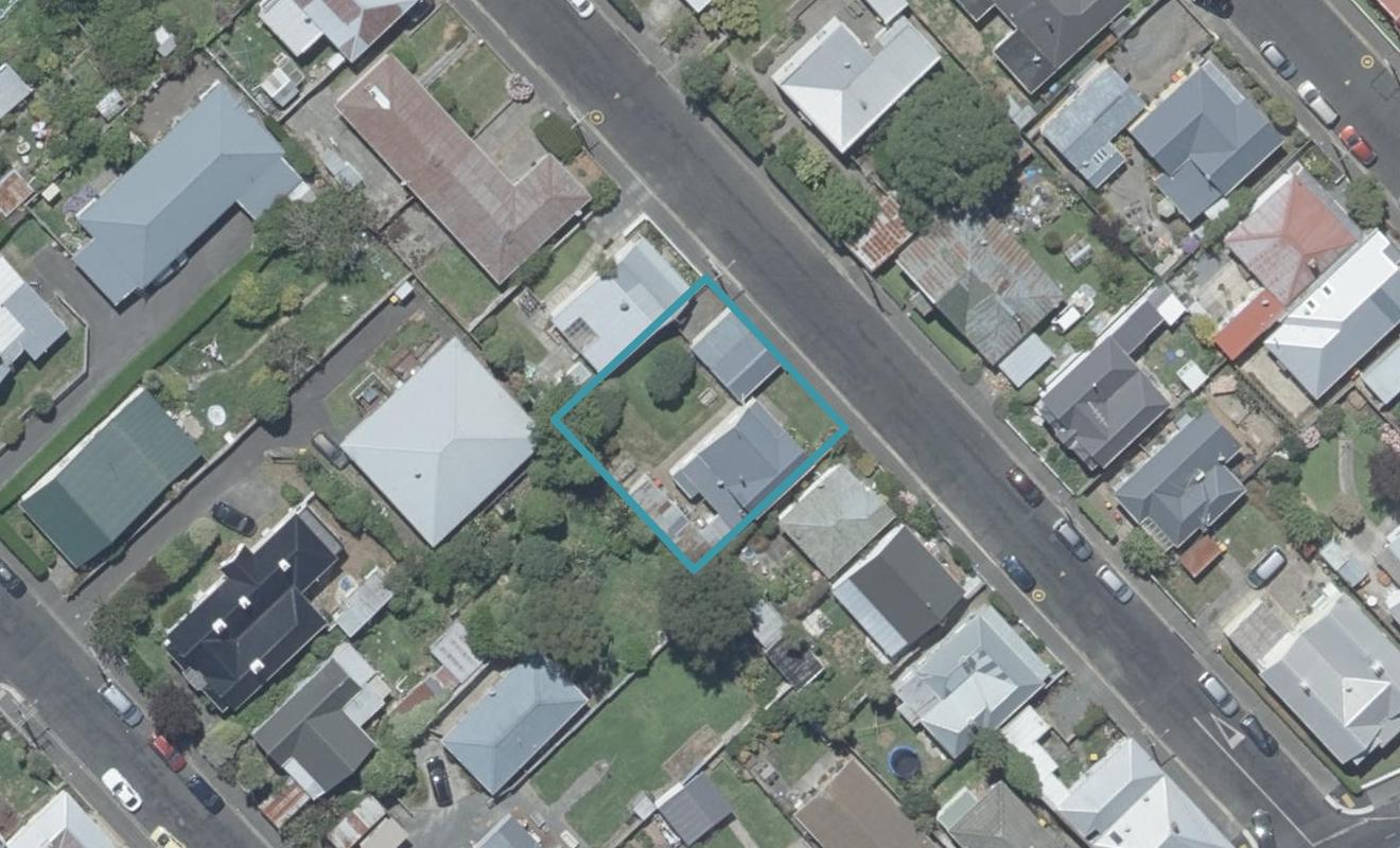 11 Pentland Street, North East Valley, Dunedin - Carousel 1