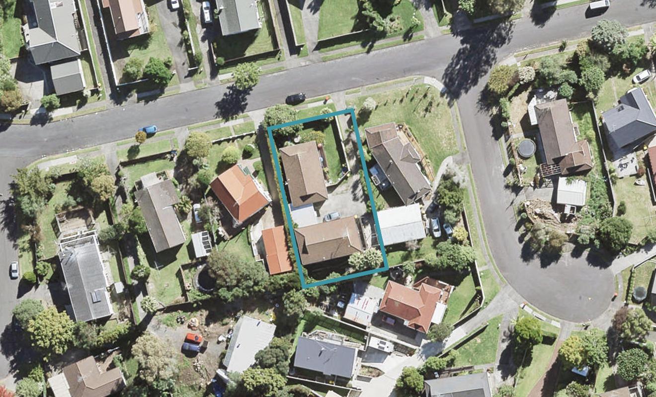 1/34 Topliss Drive, Northcross, Auckland - Carousel 1