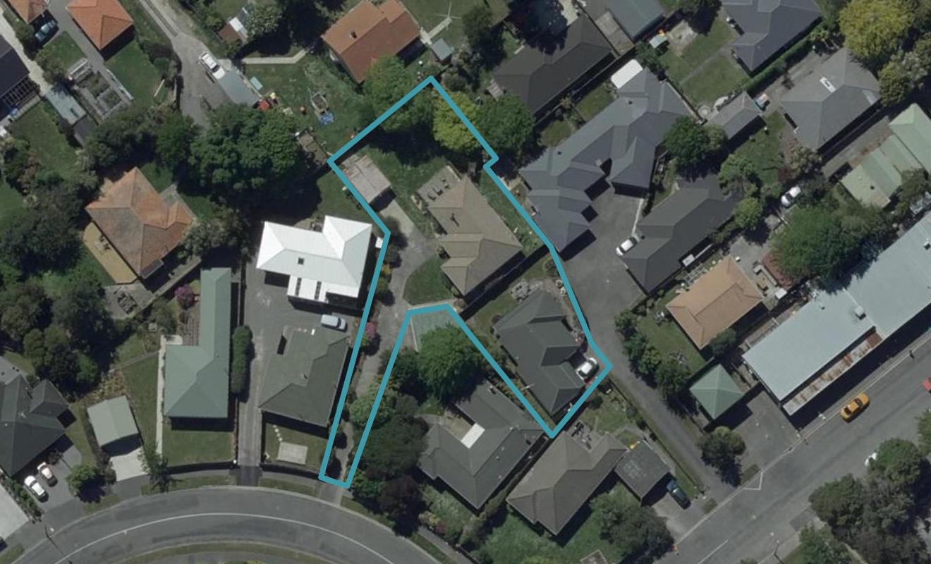 61 Evesham Crescent, Spreydon, Christchurch - Carousel 1