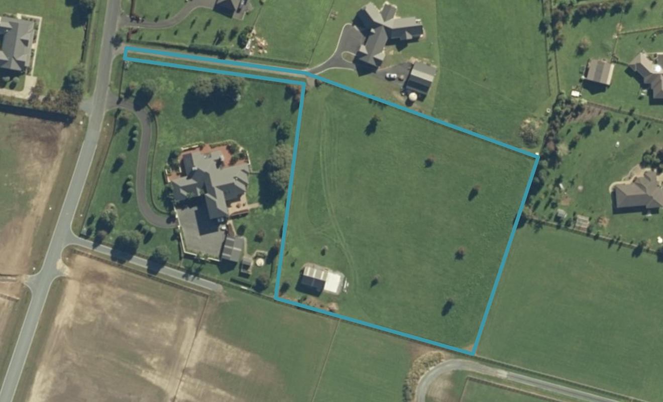 33B James Avenue, Matamata, Matamata - Carousel 1