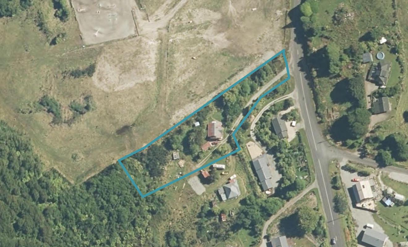 224 Woodstock-Rimu Road, Hokitika - Carousel 1