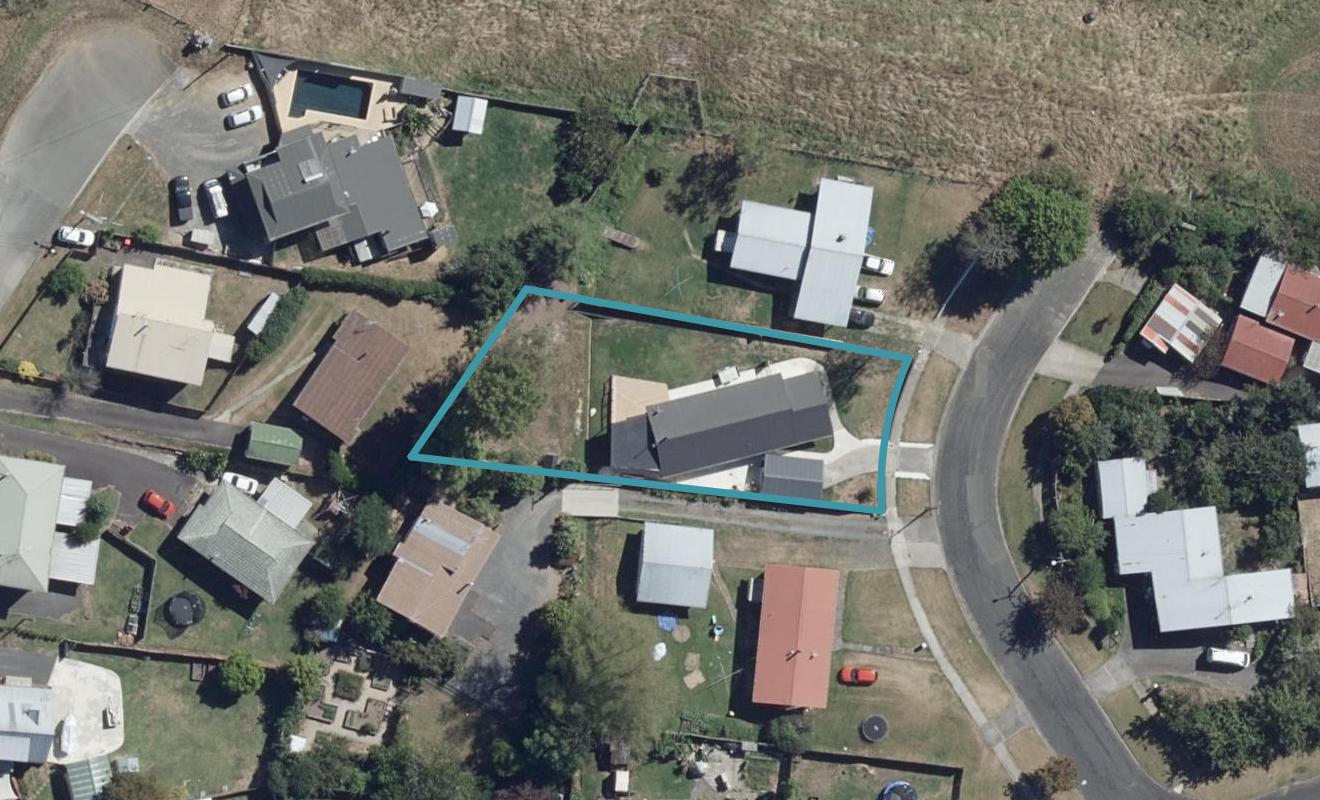 4 Wiser Place, Temple View, Hamilton - Carousel 1
