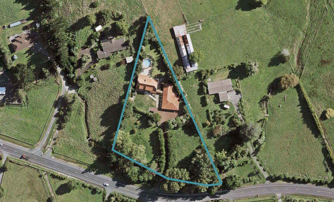 1248 Alfriston Road, Manurewa - Carousel 1