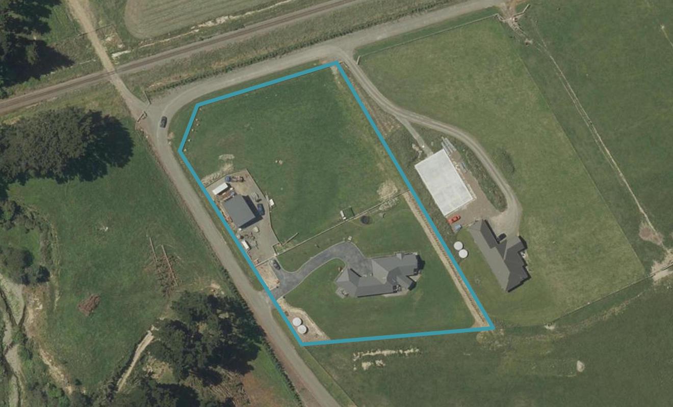 643 Napier Road, Whakarongo, Palmerston North - Carousel 1