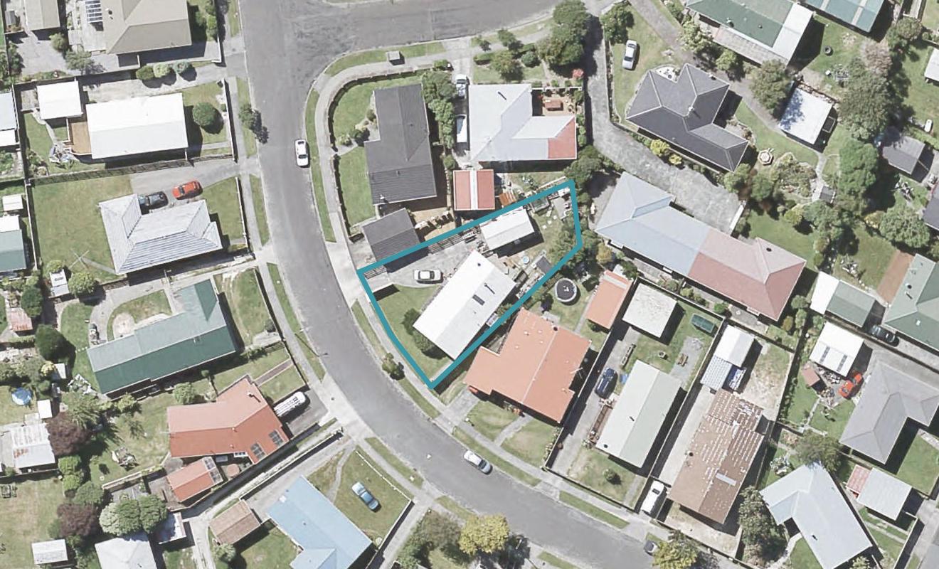 10 Berkeley Road, Wainuiomata, Lower Hutt - Carousel 1