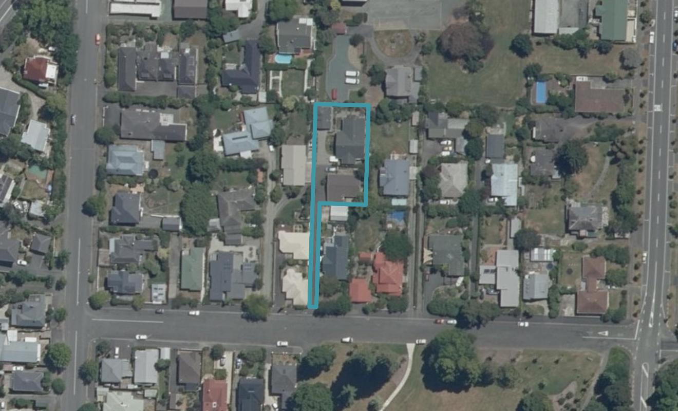 1/11A Brougham Street, Nelson South, Nelson - Carousel 1