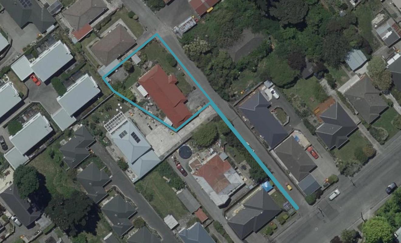 3 Limburg Lane, Spreydon, Christchurch - Carousel 1
