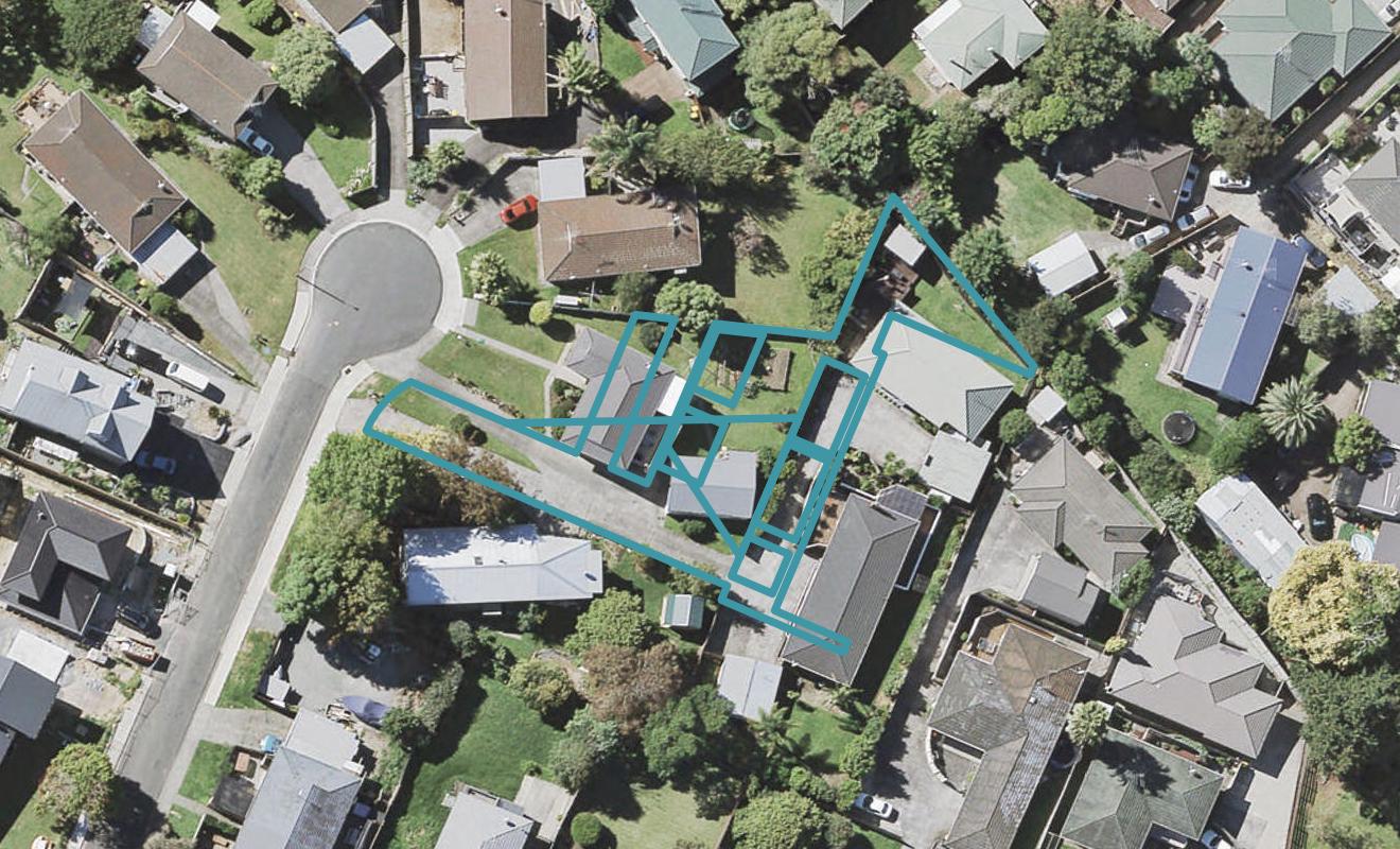 4/7 Broadview Place, Howick, Auckland - Carousel 1