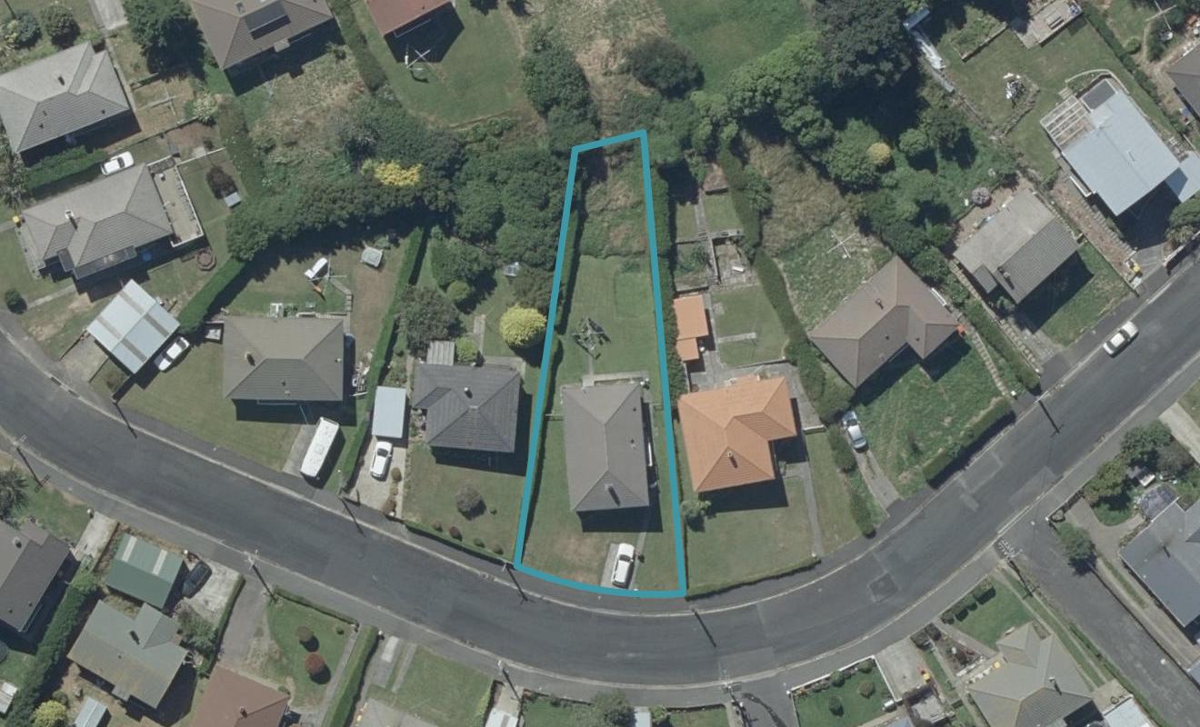 112 Cockerell Street, Brockville, Dunedin - Carousel 1