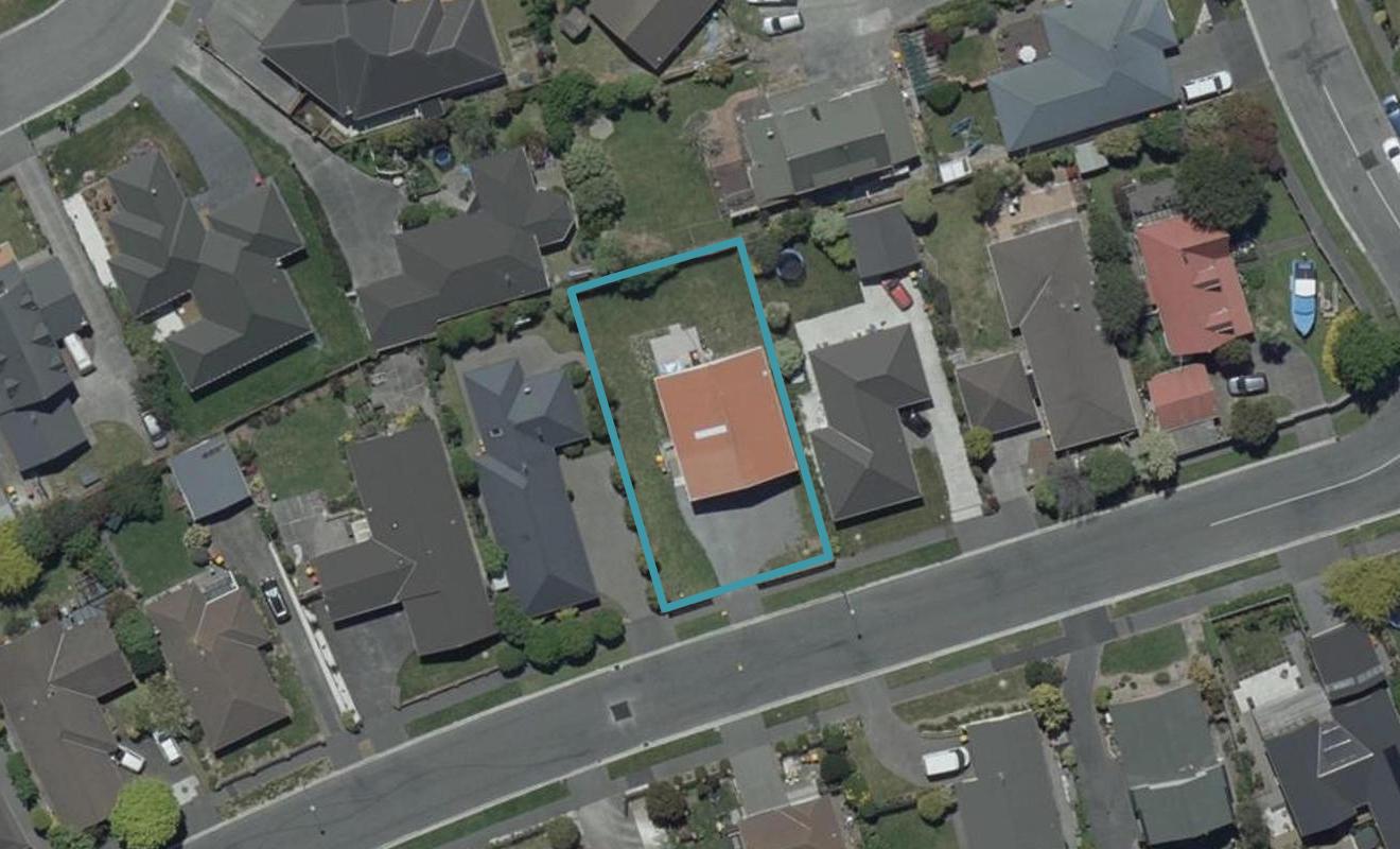 95 Waratah Street, Avondale, Christchurch - Carousel 1