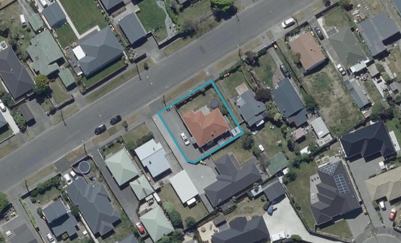101 Tedder Avenue, North New Brighton, Christchurch - Carousel 1