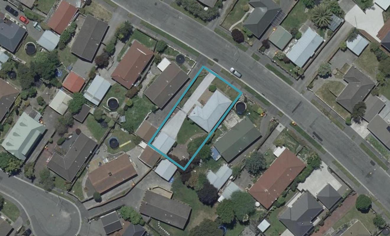 57 Orrick Crescent, Avondale, Christchurch - Carousel 1